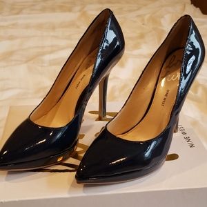 Nine West Love Fury Pumps